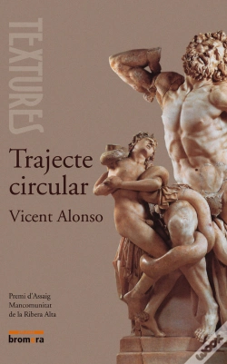 Capa do artigo Trajecte Circular