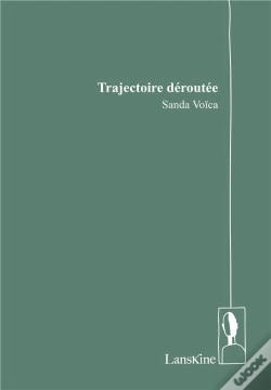 Capa do artigo Trajectoire Déroutée