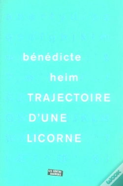 Capa do artigo Trajectoire D'Une Licorne