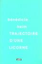 Trajectoire D'Une Licorne - Preview