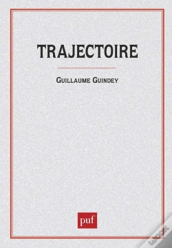 Capa do artigo Trajectoire