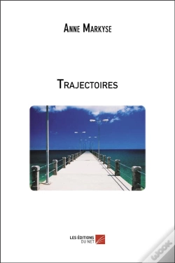 Capa do artigo Trajectoires