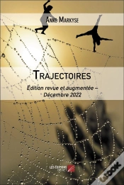 Capa do artigo Trajectoires