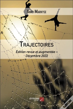 Capa do artigo Trajectoires
