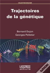 Trajectoires De La Génétique
