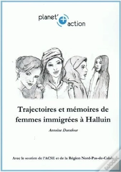 Capa do artigo Trajectoires Et Mémoires De Femmes Immigrées À Halluin