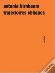 Capa do artigo Trajectoires Obliques