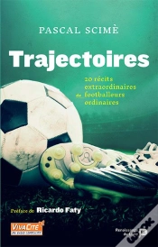 Capa do artigo Trajectoires