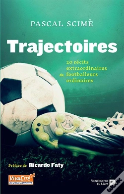 Capa do artigo Trajectoires