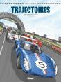 Trajectoires Tome 2 ; 24 Heures De Trop - Preview