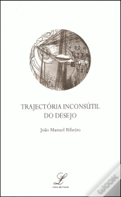 Capa do artigo Trajectória inconsútil do desejo