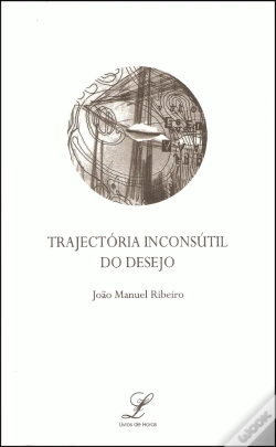 Capa do artigo Trajectória inconsútil do desejo