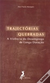 Capa do artigo Trajectórias Quebradas