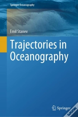 Capa do artigo Trajectories In Oceanography