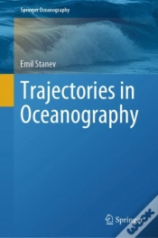 Capa do artigo Trajectories In Oceanography