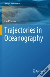 Capa do artigo Trajectories In Oceanography