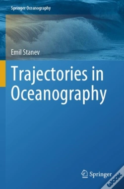Capa do artigo Trajectories In Oceanography