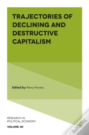 Capa do artigo Trajectories Of Declining And Destructive Capitalism