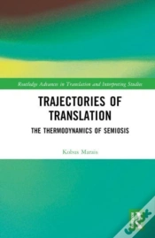 Capa do artigo Trajectories Of Translation