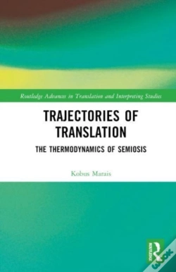 Capa do artigo Trajectories Of Translation