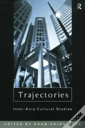Capa do artigo Trajectories