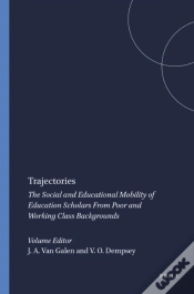 Capa do artigo Trajectories