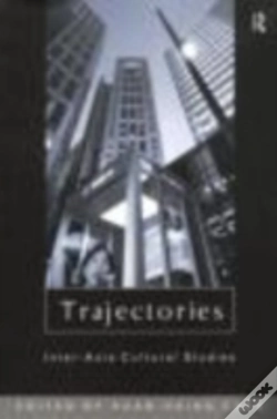 Capa do artigo Trajectories