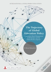 Trajectory Of Global Education Policy