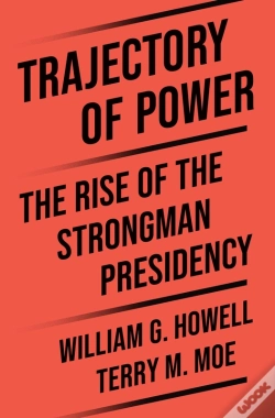 Capa do artigo Trajectory Of Power