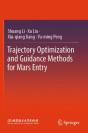 Trajectory Optimization And Guidance Methods For Mars Entry - Preview
