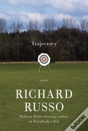 Capa do artigo Trajectory