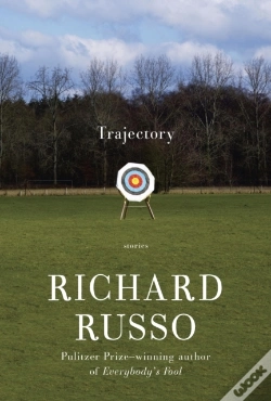 Capa do artigo Trajectory