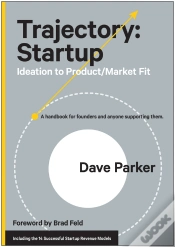 Capa do artigo Trajectory: Startup