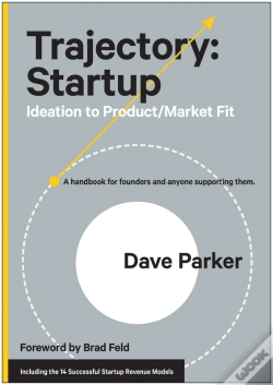 Capa do artigo Trajectory: Startup