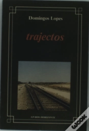 Capa do artigo Trajectos