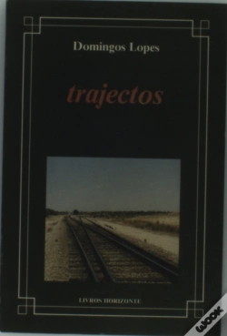 Capa do artigo Trajectos
