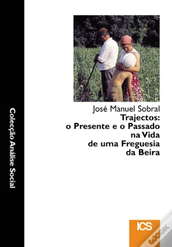 Capa do artigo Trajectos