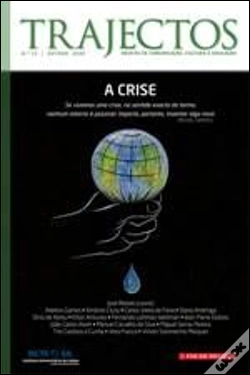 Capa do artigo Trajectos N.º 15 - Revista de Comunicação, Cultura e Educação