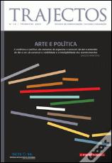 Trajectos Nº 16 - Revista de Comunicação, Cultura e Educação