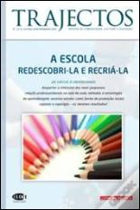 Trajectos N.º Duplo (13-14) - Revista de Comunicação, Cultura e Educação