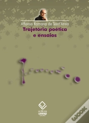 Capa do artigo Trajetória Poética E Ensaios