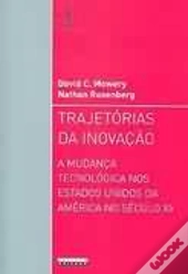 Trajetórias de Inovação