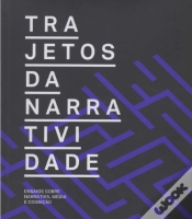 Capa do artigo Trajetos da Narratividade 