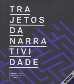 Capa do artigo Trajetos da Narratividade 