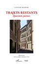 Trajets Restants : Quarante Poèmes - Preview