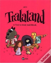 Tralaland T.2