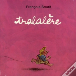 Capa do artigo Tralalère
