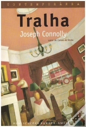 Capa do artigo Tralha