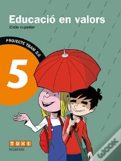 Capa do artigo Tram 2.0 Educació En Valors 5