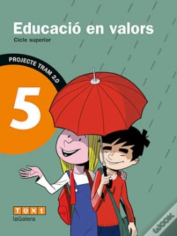 Capa do artigo Tram 2.0 Educació En Valors 5